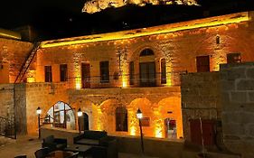 Fairouz Konak Otel